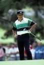 Lee Trevino Professional Golfer.