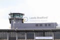 Leeds Bradford Yorkshire`s Airport