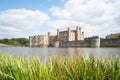 Leeds castle