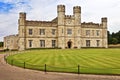 Leeds Castle in England