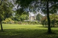 Leeds Castle Gardens