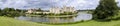 Leeds Castle Panorama