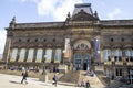 Leeds City Museum Royalty Free Stock Photo