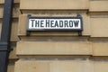 The Headrow, Leeds