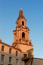 Leeds cityhall tower