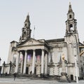 Leeds Civic Hall