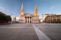 Leeds Civic Hall UK Royalty Free Stock Photo