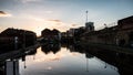 Leeds & Liverpool Canal