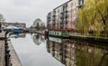 Leeds Liverpool Canal, Wigan 8