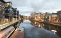 Leeds River Wharf