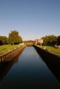 Leeds to Liverpool Canal