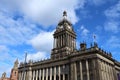 Leeds Town Hall