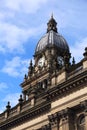 Leeds Town Hall