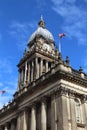 Leeds Town Hall