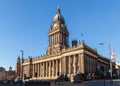 Leeds Town Hall