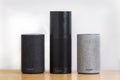 Amazon Echo Alexa Smart Speaker 1st a