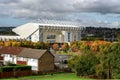 Leeds United F.C. Stadium (England):UK