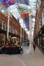 Leeds Victoria Quarter