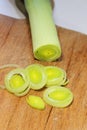 Leek