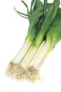 Leeks