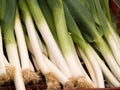 Leeks