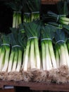 Leeks