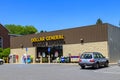 The Dollar General Store
