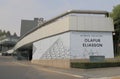 Leeum Samsung museum of Art Seoul South Korea