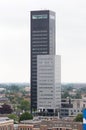 Leeuwarden achmea tower