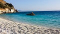 Lefkada Agiofili Beach