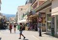 Lefkada Town, Greece