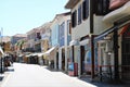 Lefkada Town, Greece