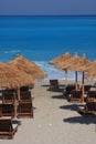 Lefkas Greece Royalty Free Stock Photo