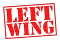 LEFT WING