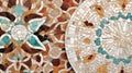 The Legacy of Inlay and Mosaic Art