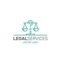 Legal Law Services, Investigation, Justice Authority