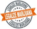 legalize marijuana stamp