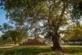 SHRAVASTI UTTAR PRADESH INDIA BuddhaÃ¢â¬â¢s favorite monsoon retreat.