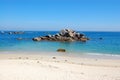 Legendary coast, bretagne, france