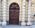 Turin - Devil Door