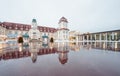 Legendary Kurhaus Binz, Ruegen island