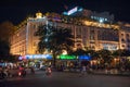 Legendary Rex Hotel, Saigon