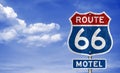 Legendary Route 66 - United States of America