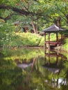 The Legendary Secret Garden of Changdeokgung