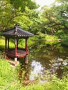 The Legendary Secret Garden of Changdeokgung