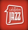 Legends of Jazz