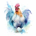 leghorn Generative Ai