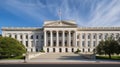 legislation russell senate building