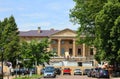 Legislative Assembly of Prince Edward Island