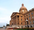 Legislative Building Edmonton, Alberta